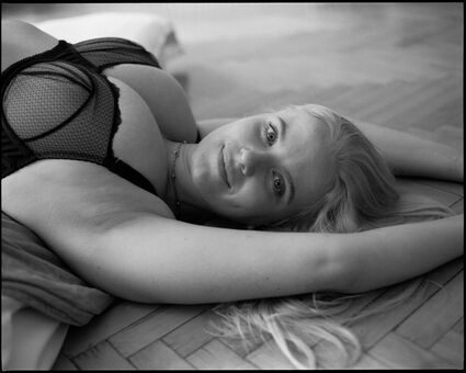 Julia Shevchenko