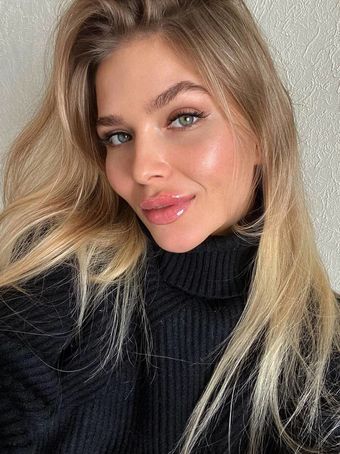 Julia Wind Голые слитые фото OnlyFans 1