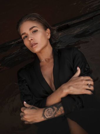 Julia Wind Голые слитые фото OnlyFans 3