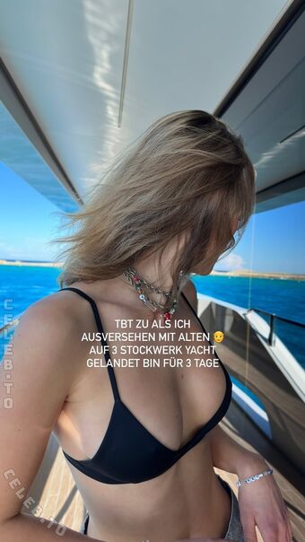 Julia Wulf Голые слитые фото OnlyFans 329