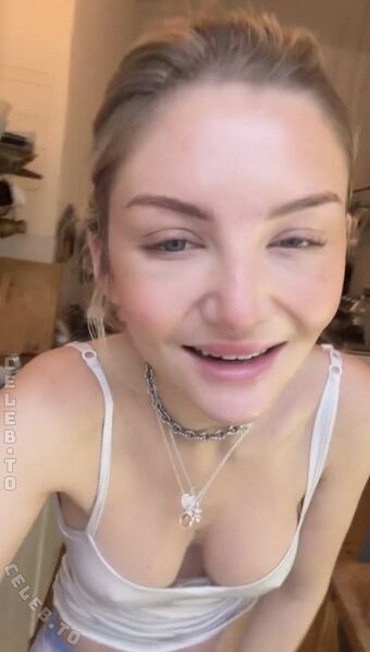 Julia Wulf Голые слитые фото OnlyFans 333