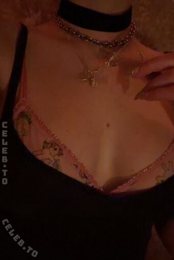 Julia Wulf Голые слитые фото OnlyFans 335