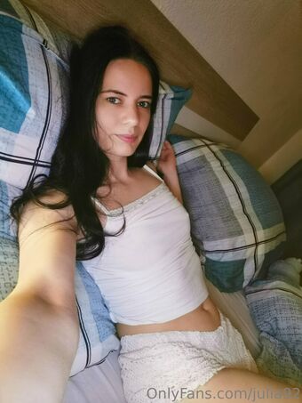 julia92 Голые слитые фото OnlyFans 2