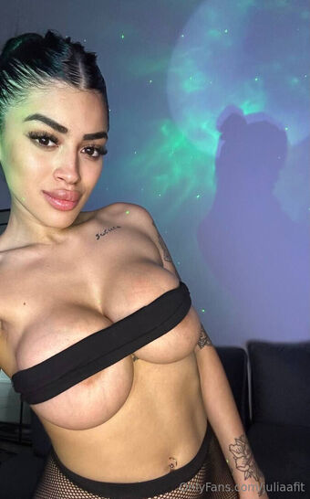 juliaafit Голые слитые фото OnlyFans 12