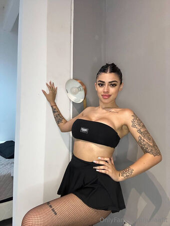 juliaafit Голые слитые фото OnlyFans 14