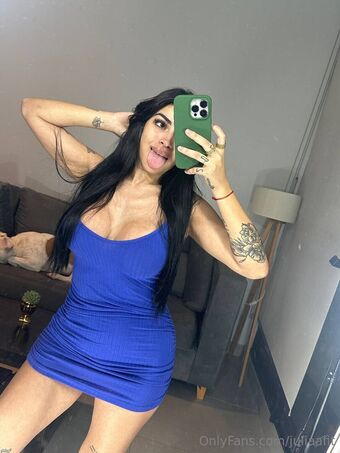 juliaafit Голые слитые фото OnlyFans 17