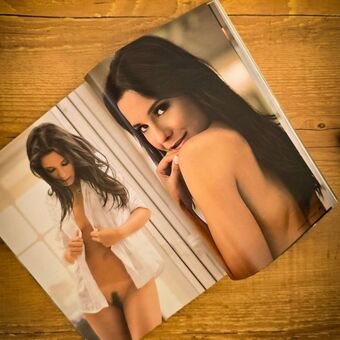 Juliana Knust Голые слитые фото OnlyFans 48