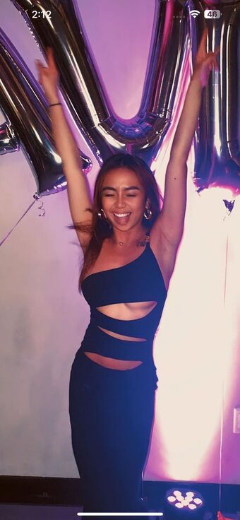 Juliana_pilla Голые слитые фото OnlyFans 1