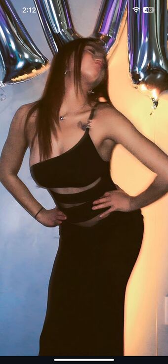 Juliana_pilla Голые слитые фото OnlyFans 2