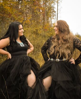 Julie1030 / Mariebaby1622