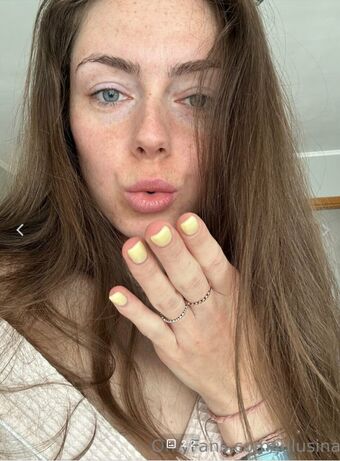 Julusina Голые слитые фото OnlyFans 6