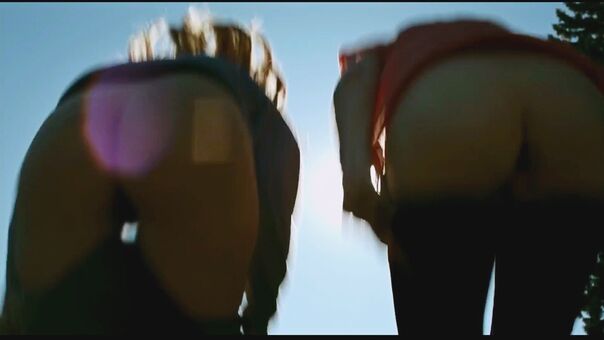 June Diane Raphael Голые слитые фото OnlyFans 2