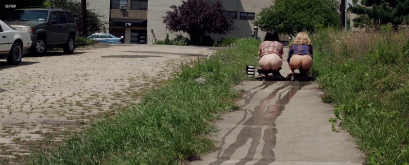 June Diane Raphael Голые слитые фото OnlyFans 3