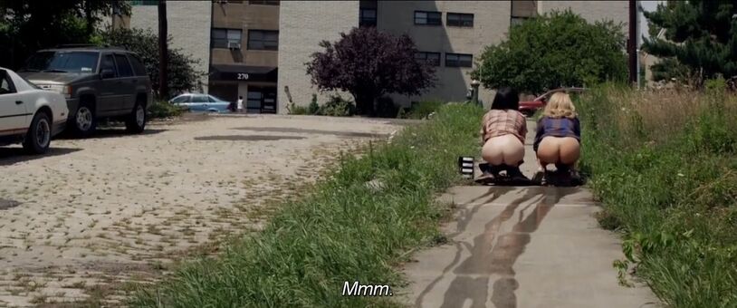 June Diane Raphael Голые слитые фото OnlyFans 4