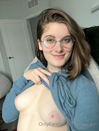 June Juniper Голые слитые фото OnlyFans 13