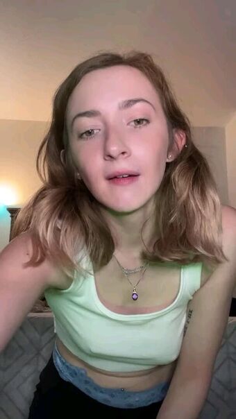 junipercandy Голые слитые фото OnlyFans 4