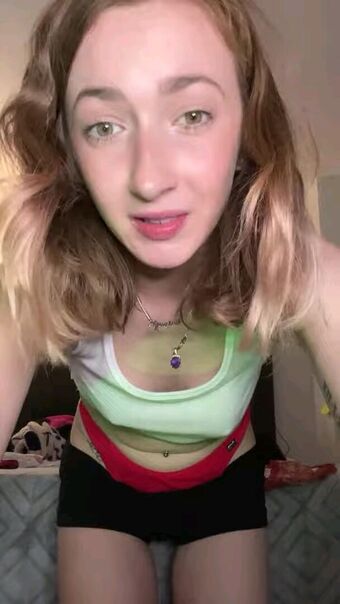 junipercandy Голые слитые фото OnlyFans 6