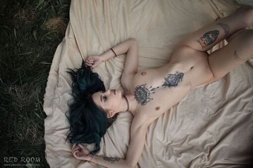 juniperof Голые слитые фото OnlyFans 53