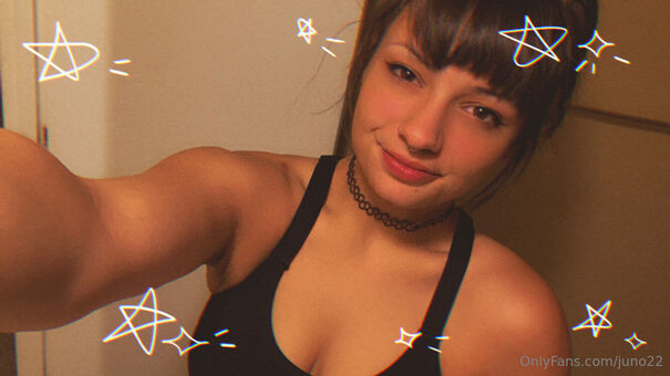 juno22 Голые слитые фото OnlyFans 9