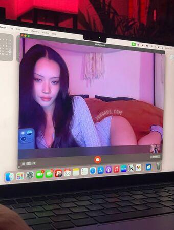 Junoave Голые слитые фото OnlyFans 5