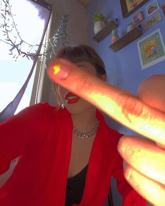 junoblu Голые слитые фото OnlyFans 10