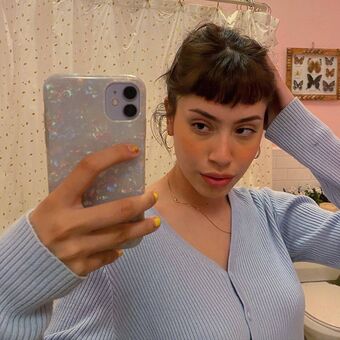 junoblu Голые слитые фото OnlyFans 20