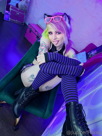 jupiterfoxxo