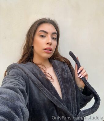 justadela Голые слитые фото OnlyFans 9