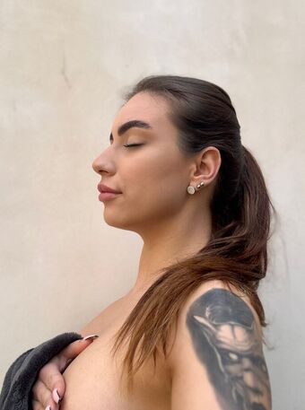 justadela Голые слитые фото OnlyFans 19