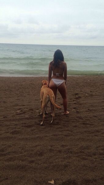 Justboobinaround Голые слитые фото OnlyFans 6