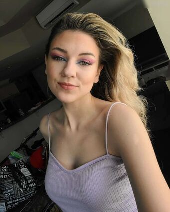 JustBree Голые слитые фото OnlyFans 12