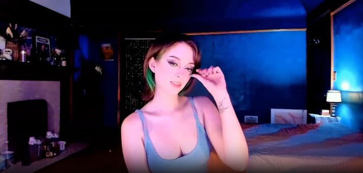 Justbrooklyn Голые слитые фото OnlyFans 47