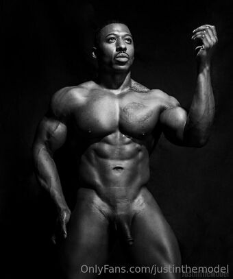 justinthemodel