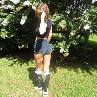 Justmarn13 Голые слитые фото OnlyFans 8