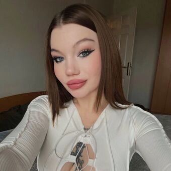 justmilaa Голые слитые фото OnlyFans 1