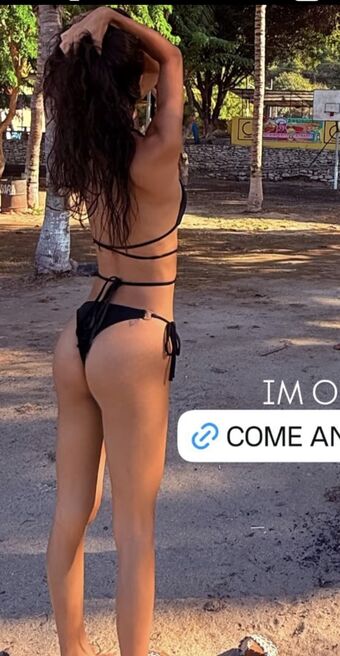 Justnanni Голые слитые фото OnlyFans 8