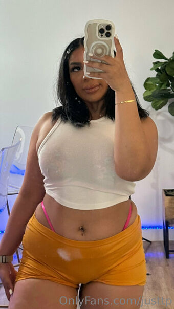justtp Голые слитые фото OnlyFans 1