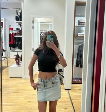 Juveria Голые слитые фото OnlyFans 9