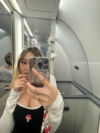 Jvsmin Голые слитые фото OnlyFans 51