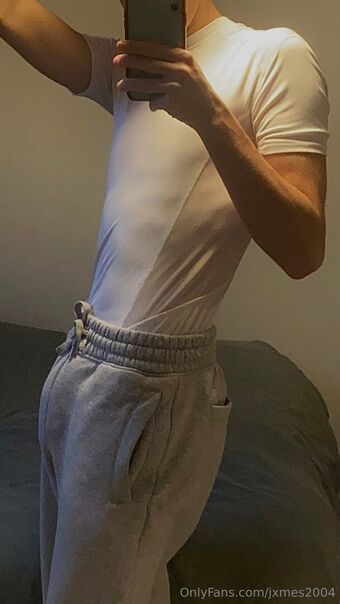 jxmes2004 Голые слитые фото OnlyFans 7