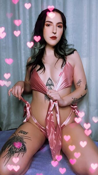 k4iley Голые слитые фото OnlyFans 11