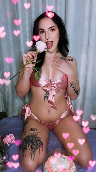 k4iley Голые слитые фото OnlyFans 19