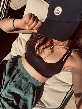 Kaatsup Голые слитые фото OnlyFans 56