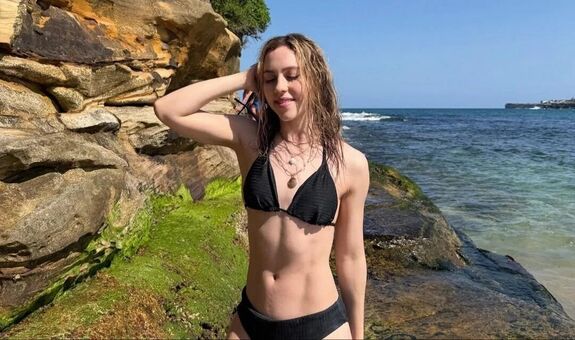 Kacey Fifield Голые слитые фото OnlyFans 63