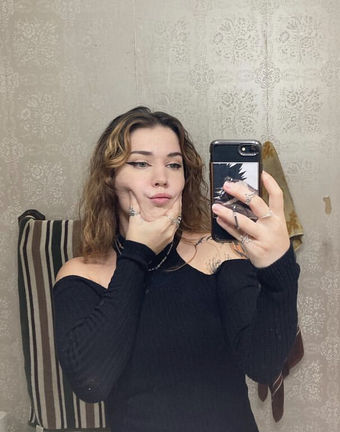 Kae Whatever Голые слитые фото OnlyFans 2