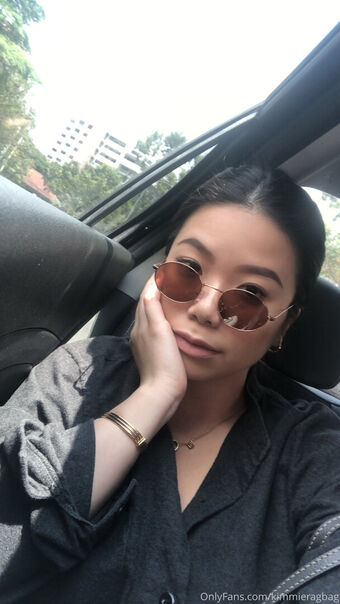 kaemee Голые слитые фото OnlyFans 2