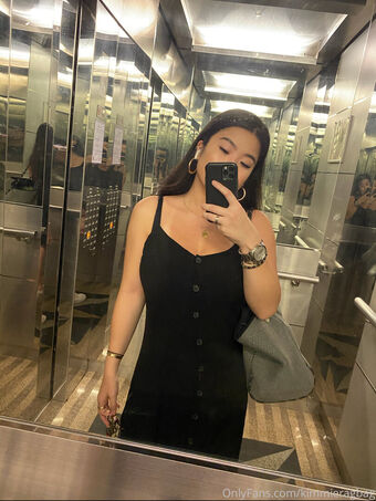 kaemee Голые слитые фото OnlyFans 8