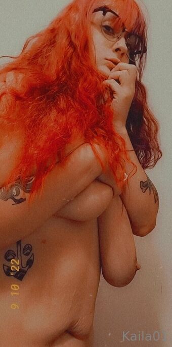 kai0701 Голые слитые фото OnlyFans 15