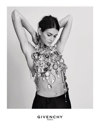 Kaia Gerber