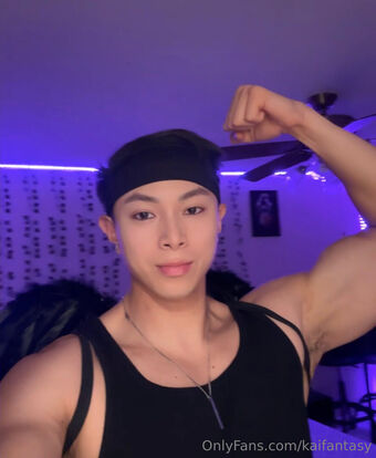 kaifantasy Голые слитые фото OnlyFans 20